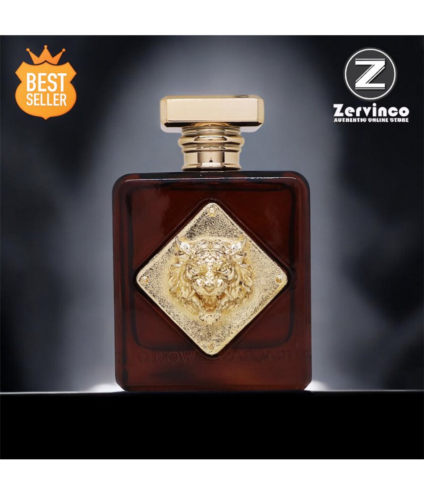 Fragrance World Apex For Men EDP 100ml