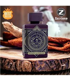 French Avenue After Effect For Unisex EDP 80ml
