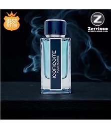 Fragrance World Infinite Pour Homme For Men EDP 100ml