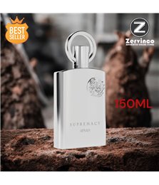 Afnan Supremacy Silver For Men Edp 150ml