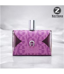 Aigner Iconista For Women EDP 100ml