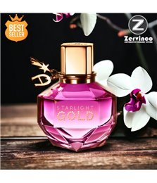 Aigner Starlight Gold For Women Edp 100ml