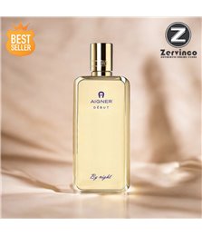 Aigner Debut Night For Women Edp 100ml