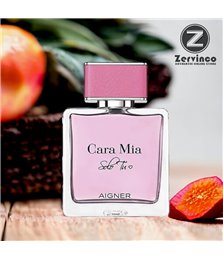 Aigner Cara Mia Solo Tu For Women Edp 100ml
