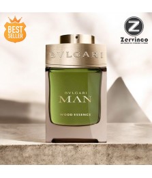Bvlgari Man Wood Essence...