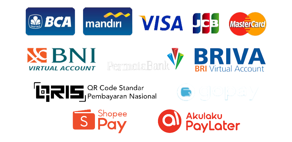 Zervinco - Midtrans - Payment.png