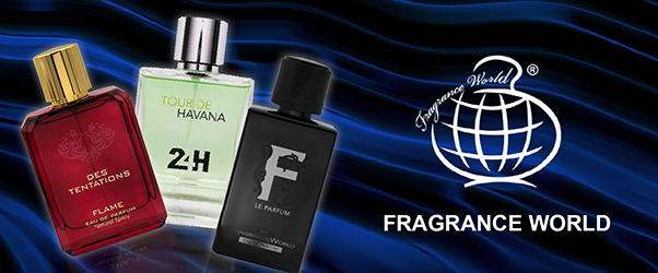 Fragance World