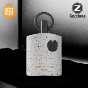Afnan Supremacy Collector Edition For Men EDP 100ml