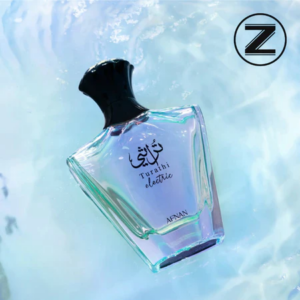 Afnan Turathi Electric For Unisex EDP 90ml