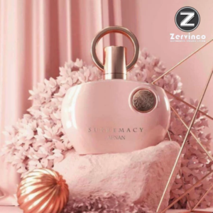 Afnan Supremacy Pink For Women Edp 100ml