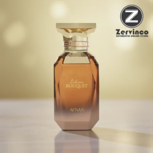 Afnan Delicious Bouquet For Women EDP 80ml